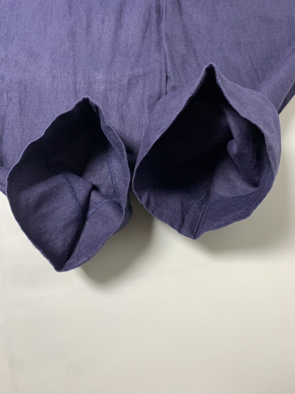 Loro Piana Loro Pian Easy pants Size US 38 / EU 54 - 15 Thumbnail