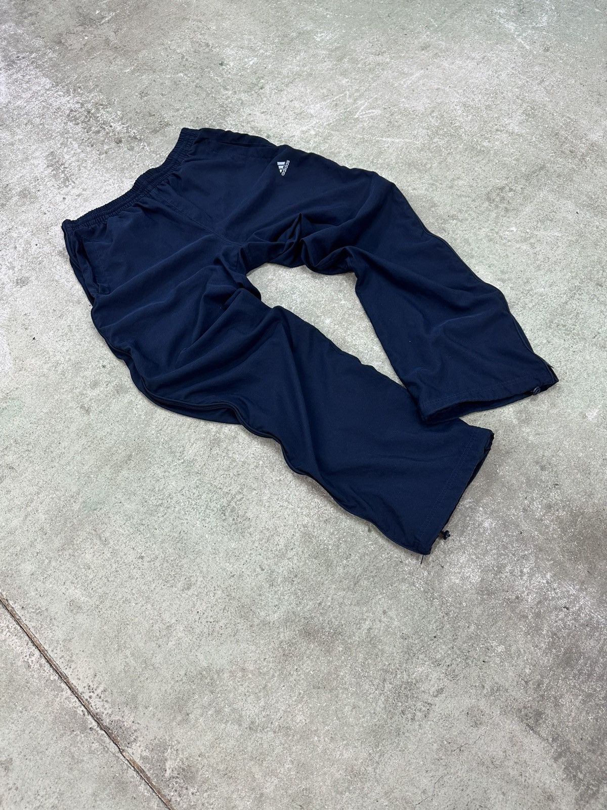 Adidas adidas baggy parachute pants Size US 44 / EU 60 - 3 Thumbnail
