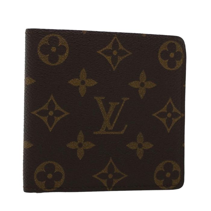 Louis-Vuitton-Monogram-Portefeuille-Marco-Bifold-Wallet-M61675