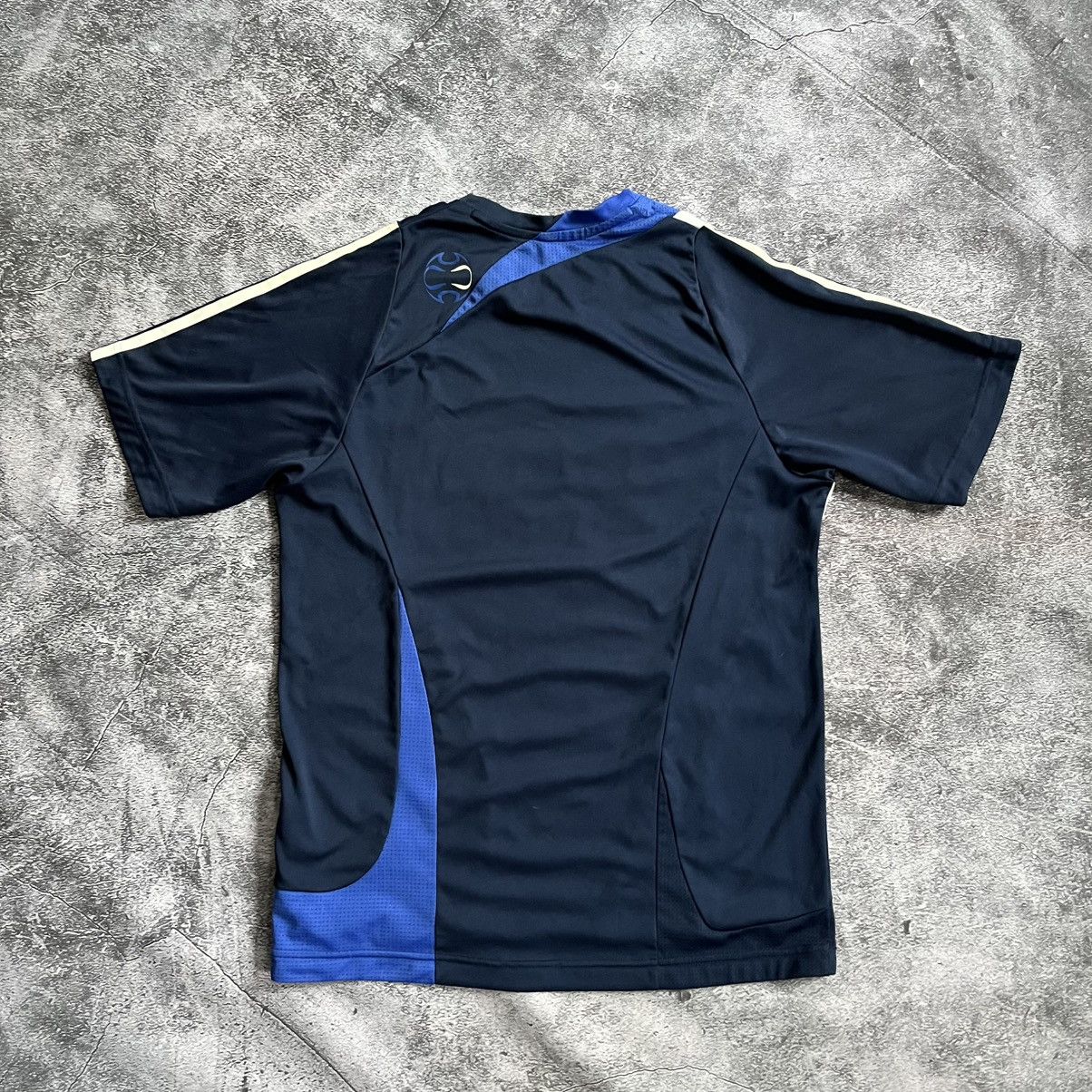 Adidas Adidas Chelsea FC 2007 Home Shirt Samsung Size S Jersey Size US S / EU 44-46 / 1 - 6 Thumbnail