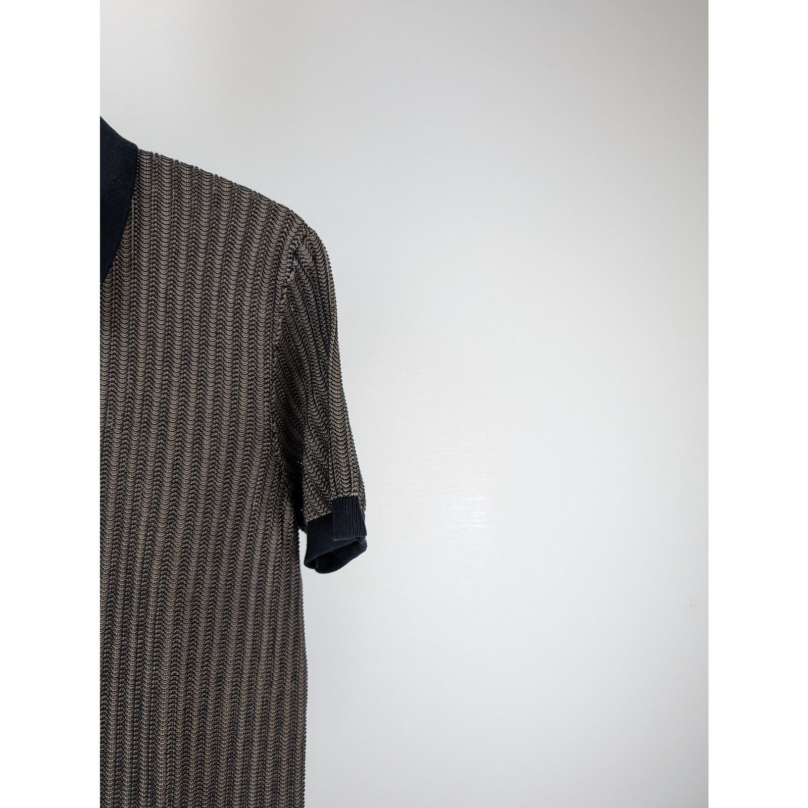 Other o1rshd1 CC20 Mr Porter Polo Shirt in Grey Size US M / EU 48-50 / 2 - 4 Thumbnail