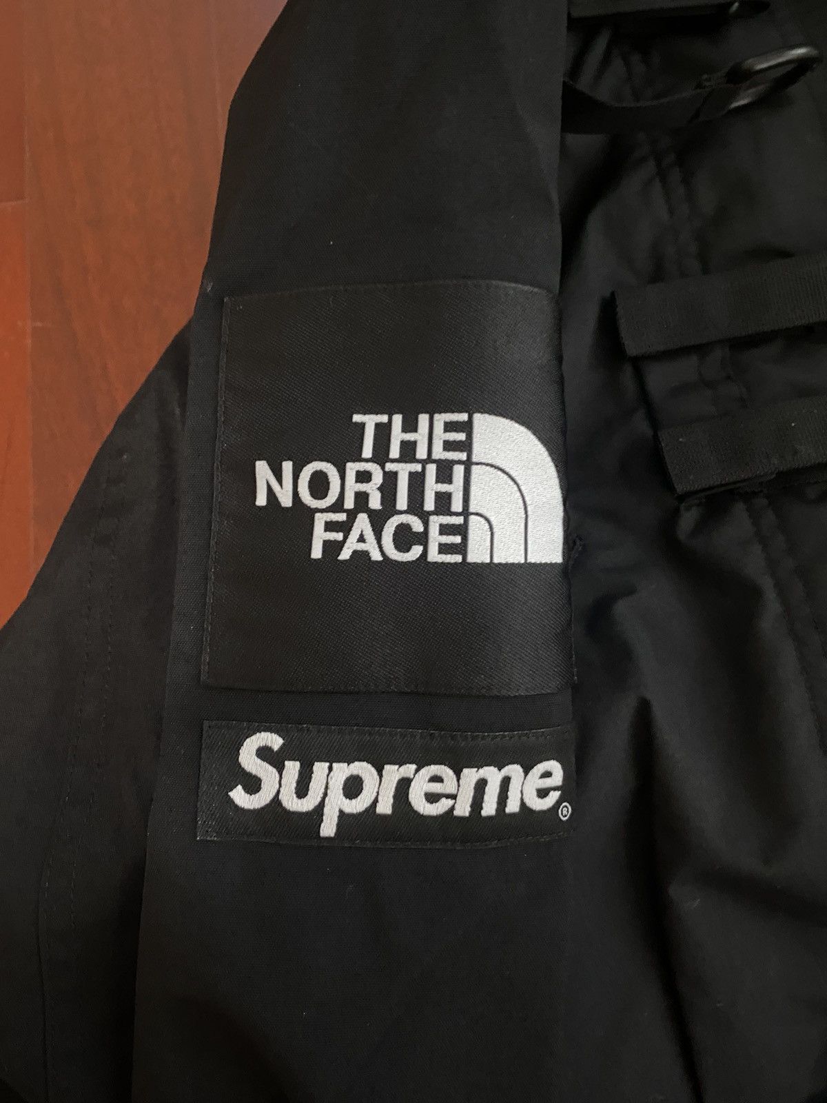 Supreme × The North Face Supreme North Face RTG Jacket with Vest Size US L / EU 52-54 / 3 - 6 Thumbnail
