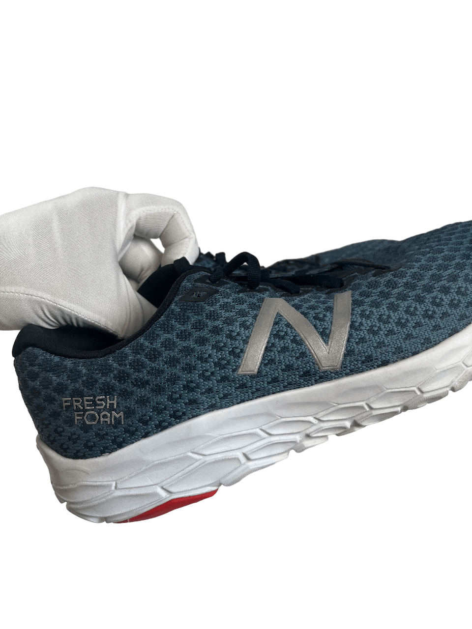 New Balance New Balance Fresh Foam Beacon Sneakers 10.5us Size US 10.5 / EU 43-44 - 4 Thumbnail