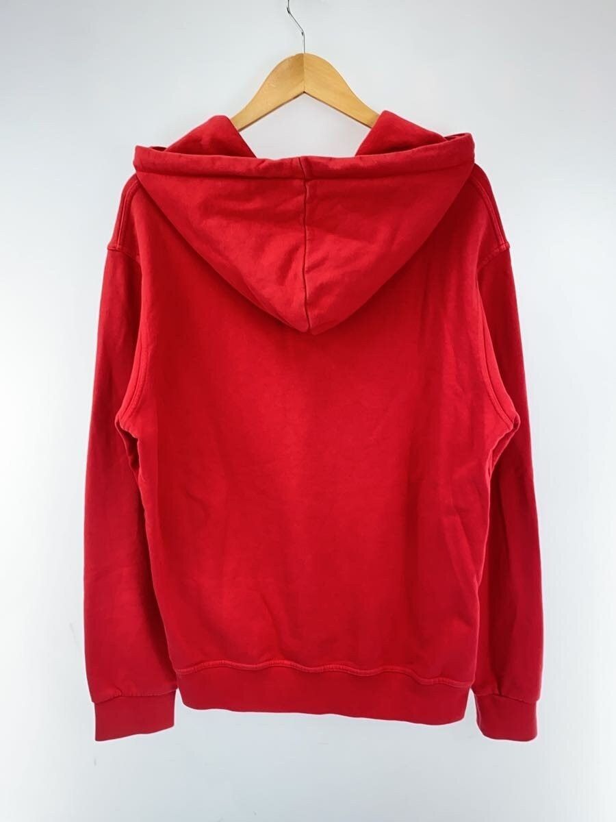 Maison Margiela AW18 Stereotype Patch Hoodie Size US S / EU 44-46 / 1 - 2 Thumbnail