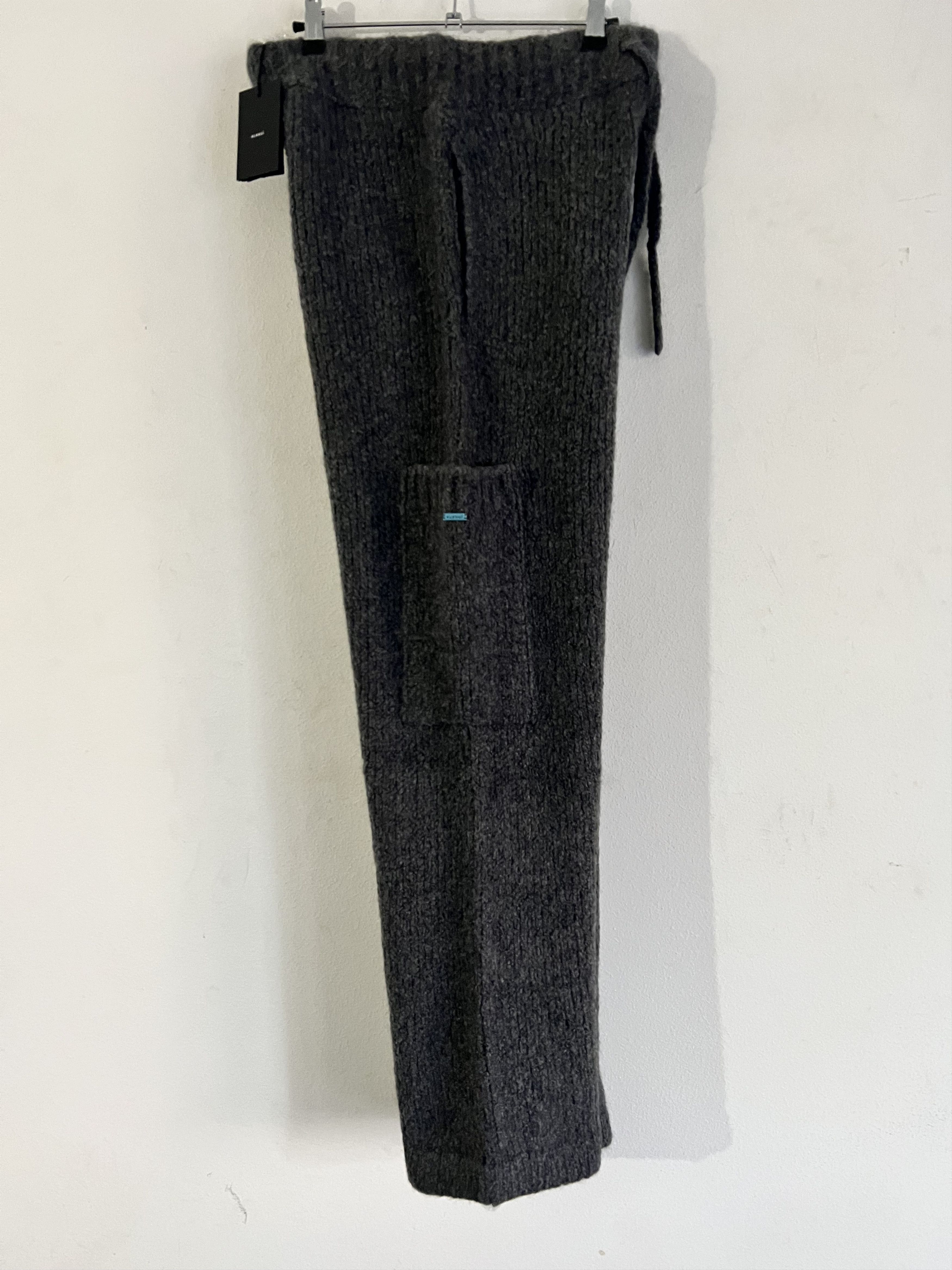 Alanui Alanui Cashmere Finest Cargo Pants Size US 30 / EU 46 - 6 Thumbnail