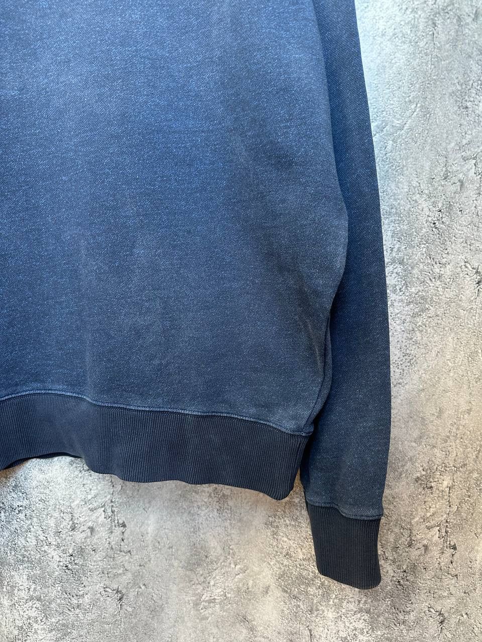 Fred Perry Fred Perry Crew neck Sweatshirt Blue Cotton Sweater Jumper Size US L / EU 52-54 / 3 - 9 Thumbnail