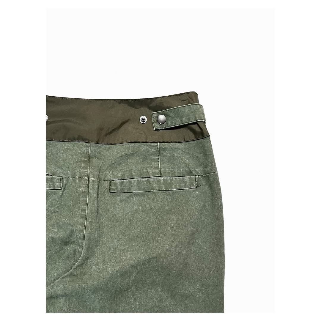 Zucca Zucca Issey Miyake Pants Size US 28 / EU 44 - 5 Thumbnail