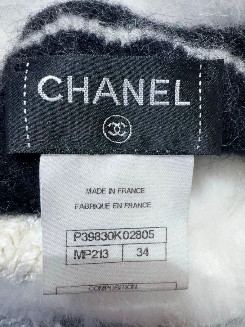 Chanel Chanel Dress 2503-Nextarrow Size XXS / US 00 / IT 34 - 5 Thumbnail