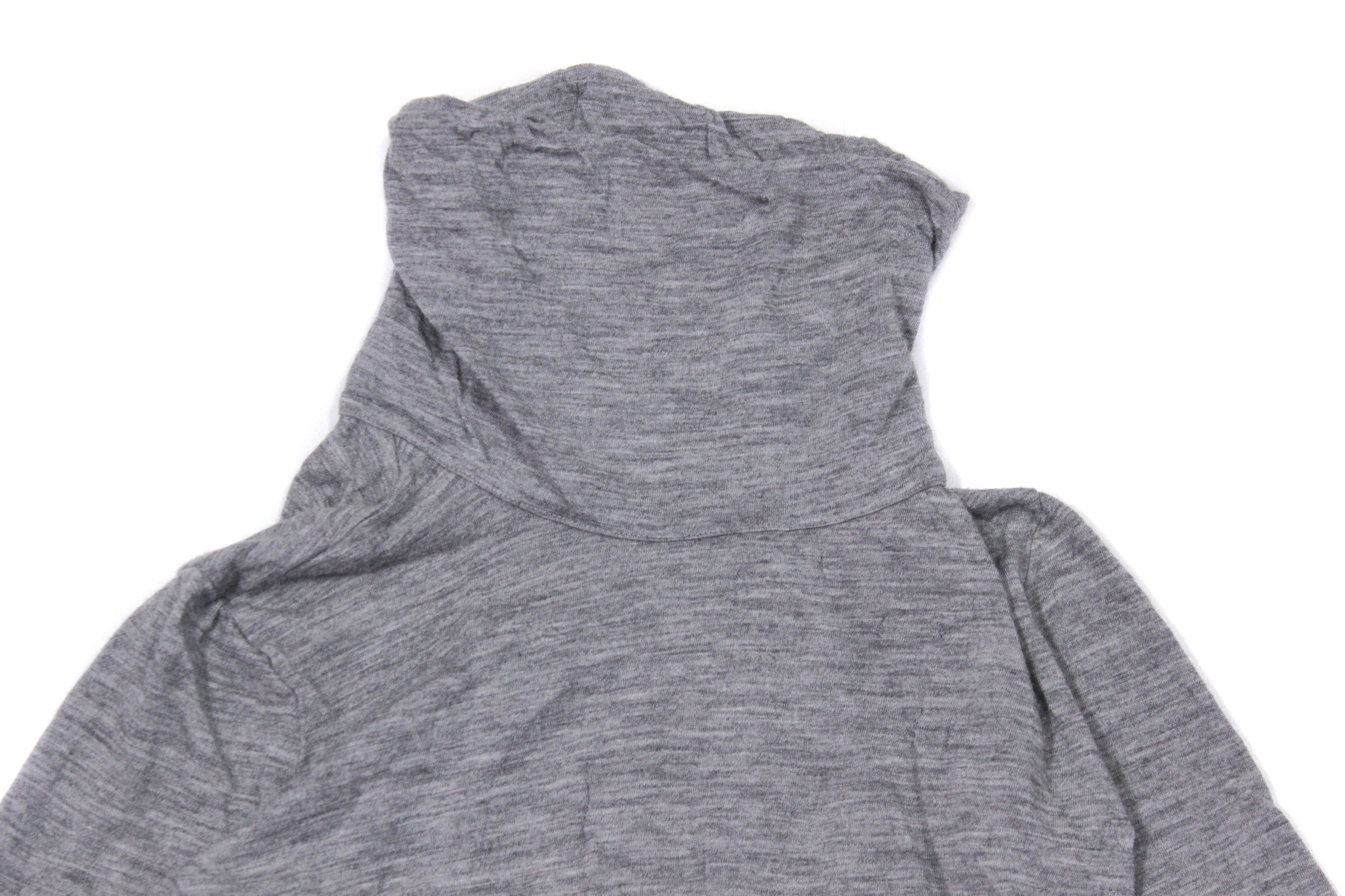 Escada 90S Wool Body Vintage Size L / US 10 / IT 46 - 4 Thumbnail