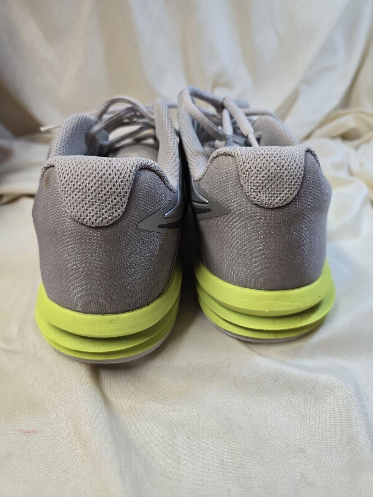 Nike Nike Tennis Lunar Ballistec (VOLT) Sz 9M/10.5W Size US 9 / EU 42 - 5 Thumbnail