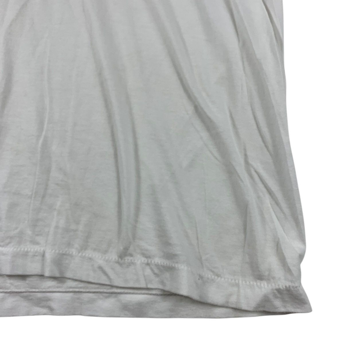 Fox Racing Vintage LUCKY STRIKE OG logo printed racing tee Size US S / EU 44-46 / 1 - 8 Thumbnail