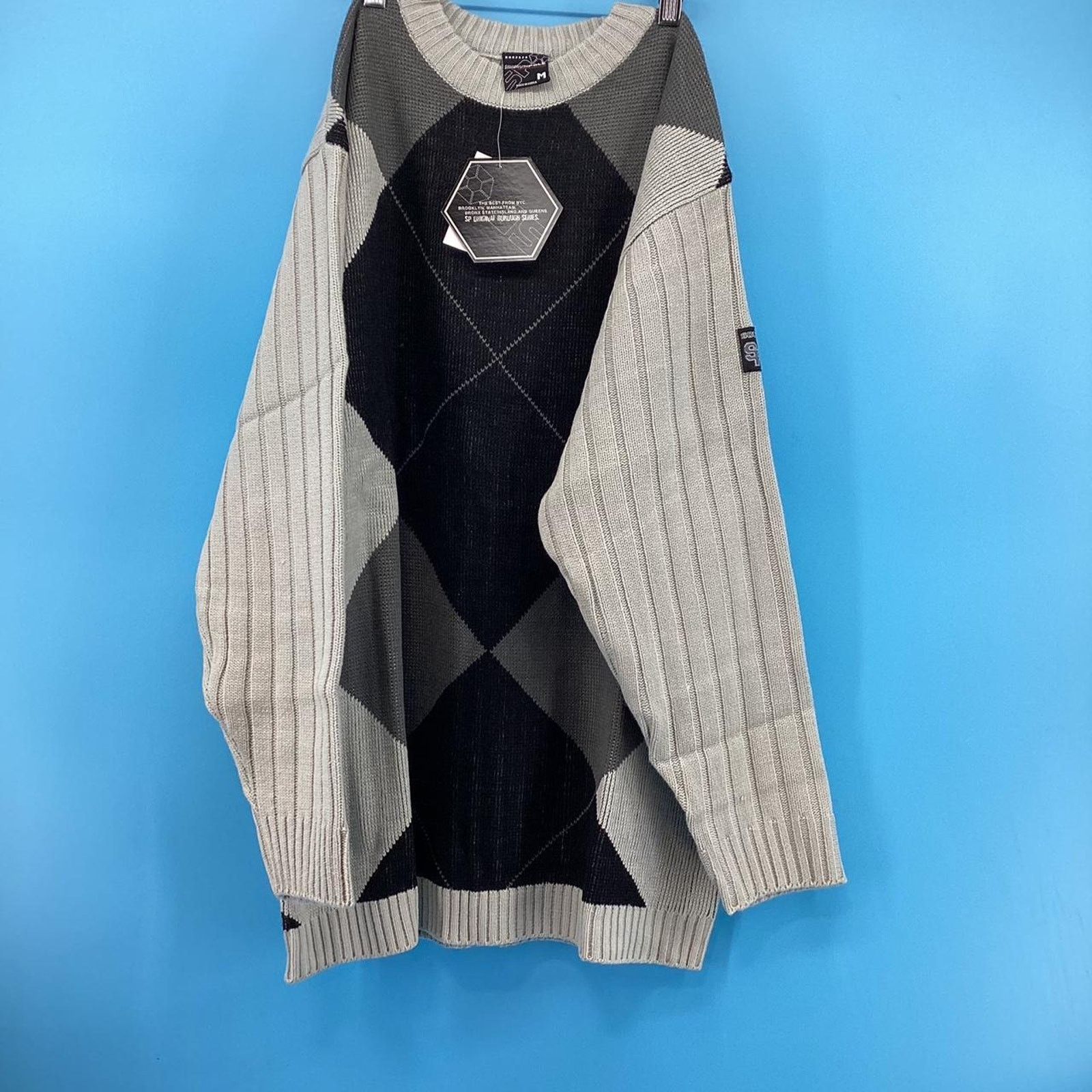 Southpole Southpole mens sweater super awesome Size US XXL / EU 58 / 5 - 1 Thumbnail