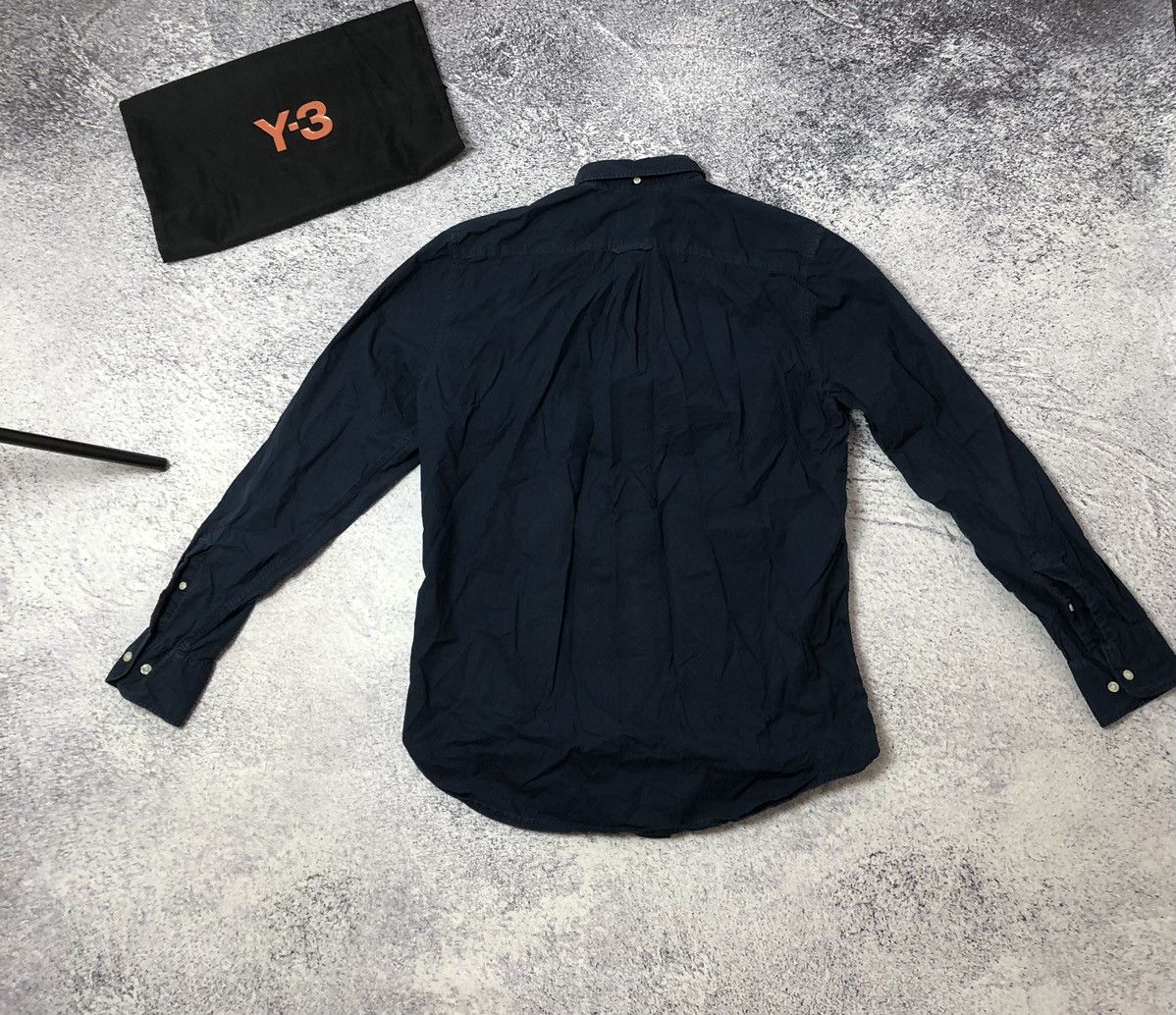 Gant MENS SHIRT GANT SIZE M CASUAL STILL YKK STREET Y2K Size US M / EU 48-50 / 2 - 8 Thumbnail