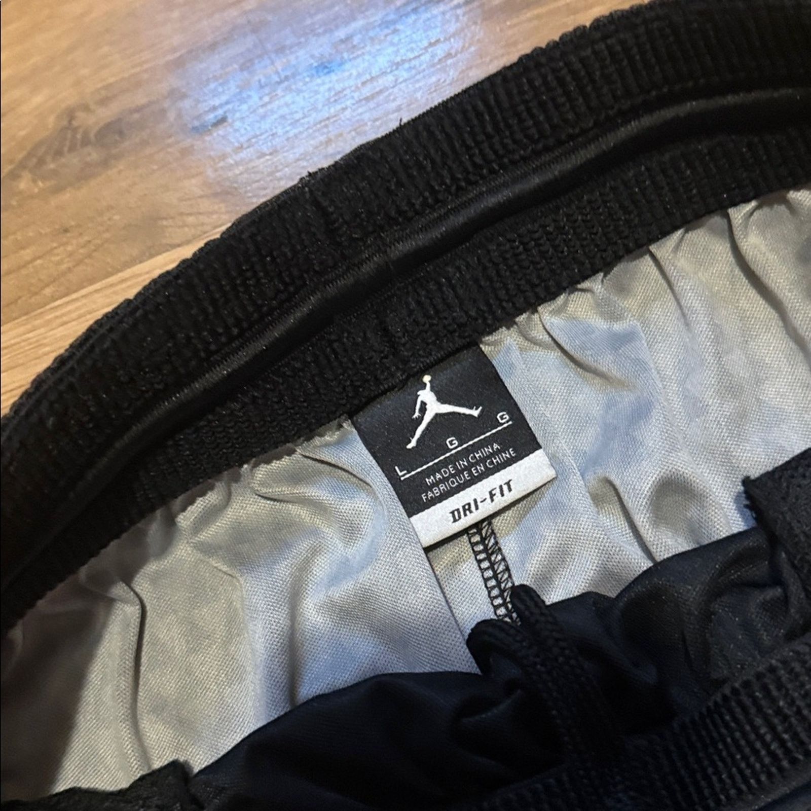Jordan Brand Jordan Dri-Fit Shorts Size US 28 / EU 44 - 4 Thumbnail