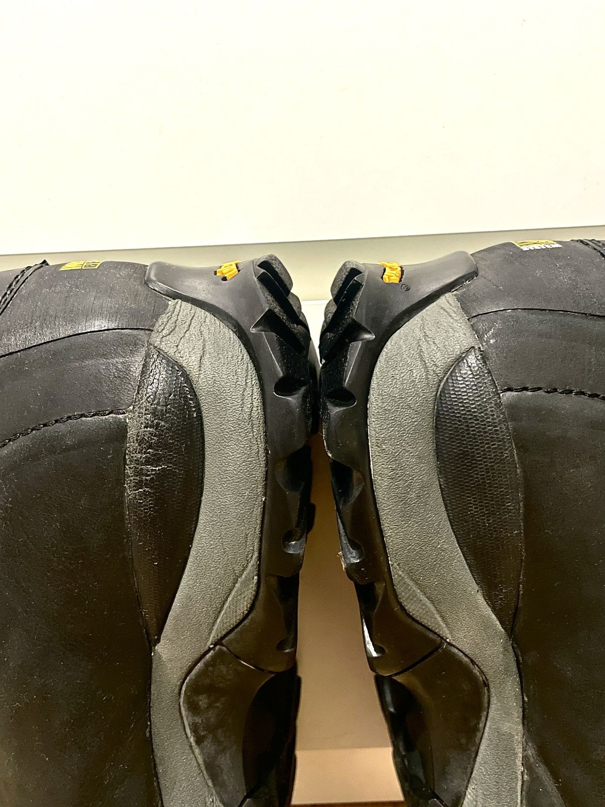 La Sportiva La Sportiva Trek GTX Hiking Boots EU46 Gore-Tex Vibram 90s Size US 12.5 / EU 45-46 - 15 Thumbnail