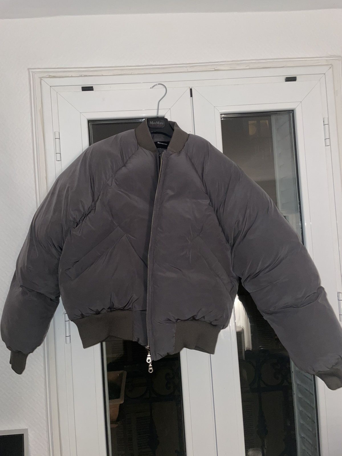 Seventh Seventh Cactus Sumo Coat Size US S / EU 44-46 / 1 - 4 Thumbnail