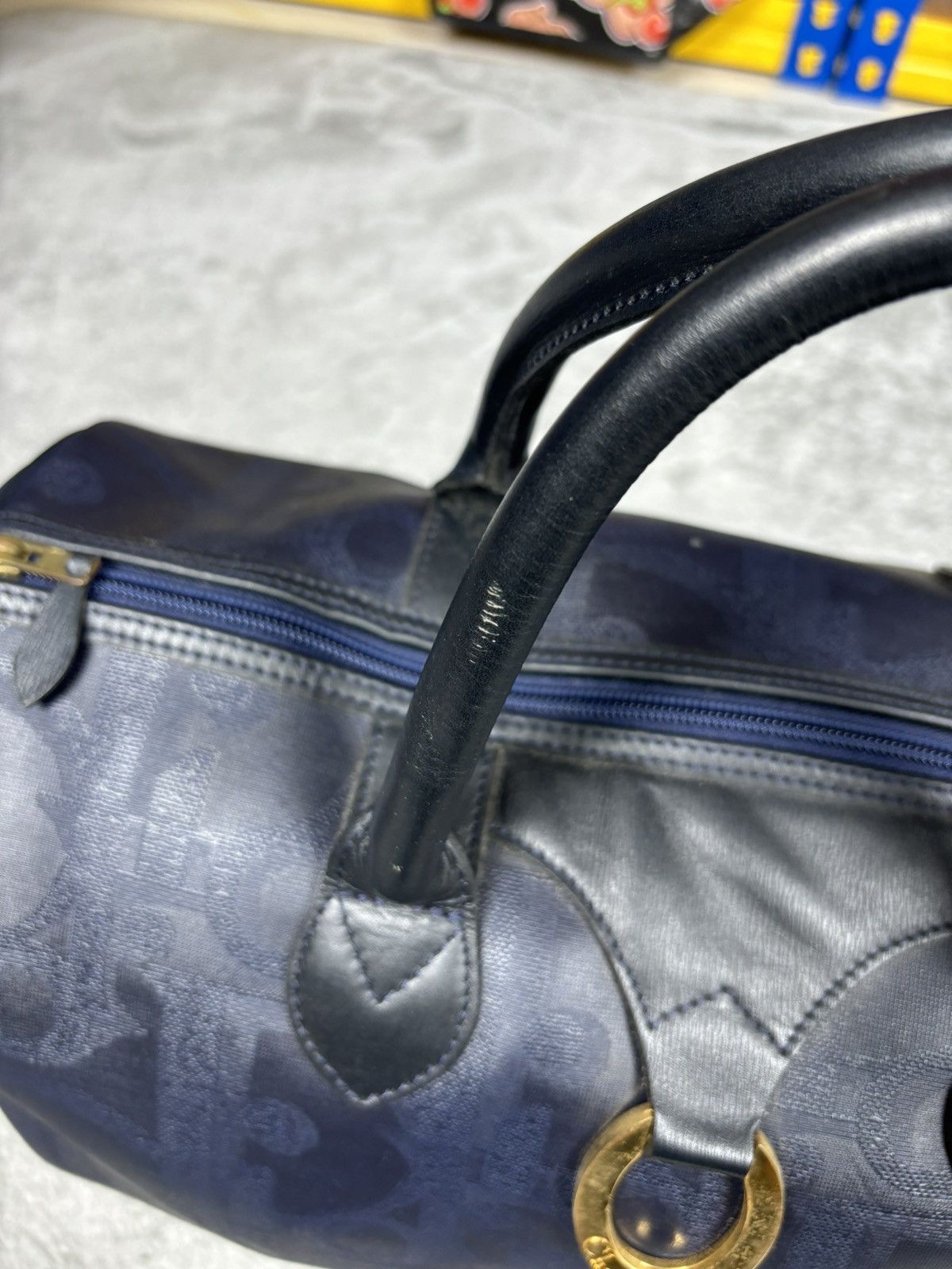 Christian Dior Monsieur × Dior × Vintage Vintage Christian Dior Monogram Size ONE SIZE - 6 Thumbnail