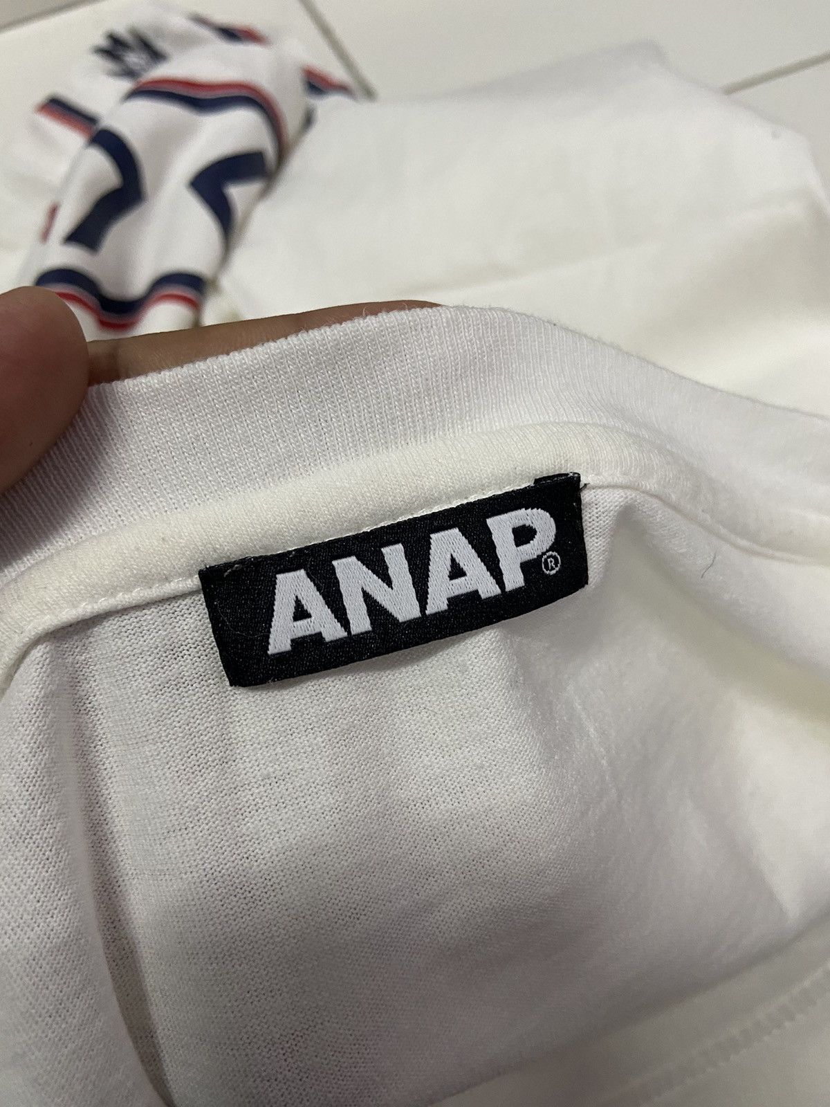 Other ANAP KILLIM PATERN OVERSIZED TEE SHIRT Size US L / EU 52-54 / 3 - 6 Thumbnail