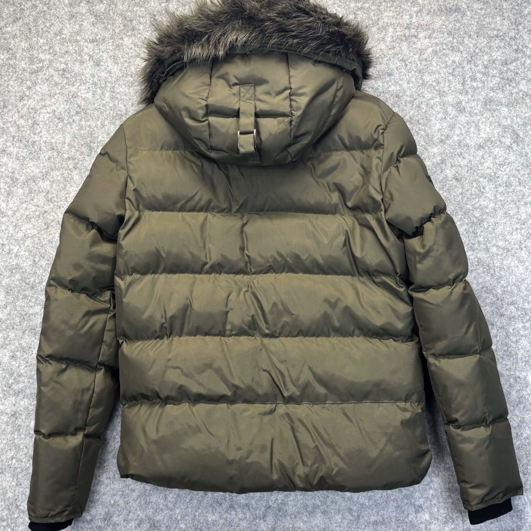 Superdry VINTAGE? No. Size US M / EU 48-50 / 2 - 2 Thumbnail