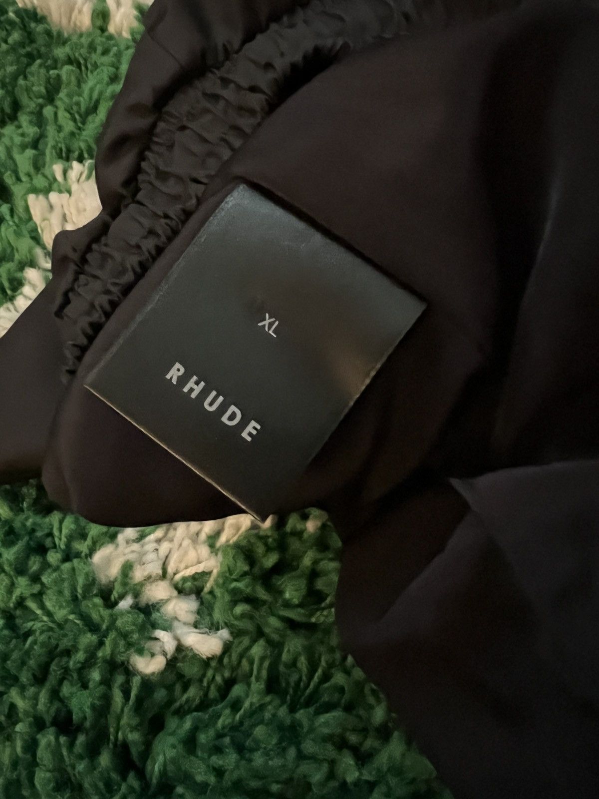 Rhude Rhude Cargo pants Size US 36 / EU 52 - 6 Thumbnail