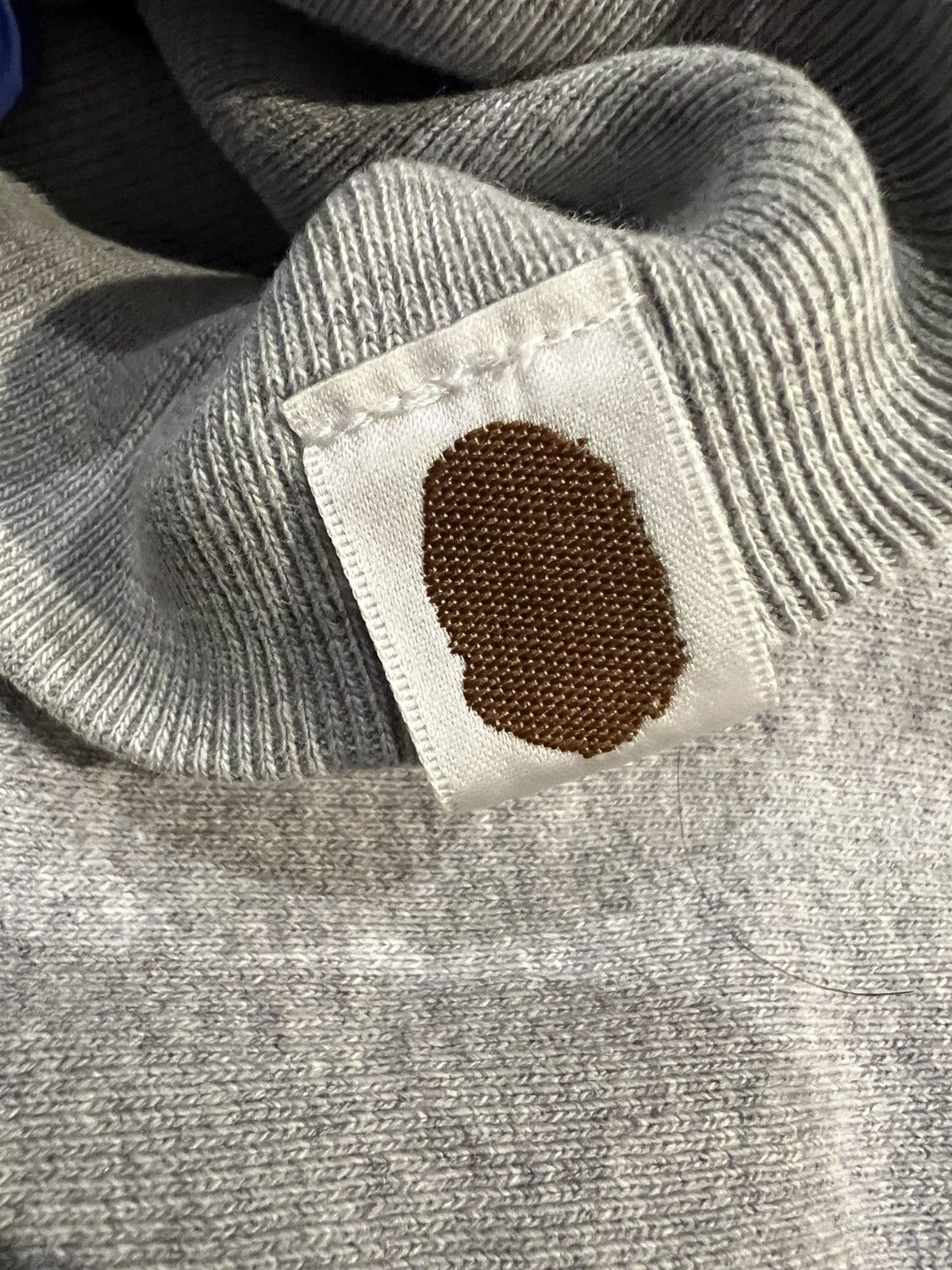 Bape A Bathing Ape Beijing Store Exclusive Full Zip Shark Hoodie Size US XL / EU 56 / 4 - 7 Thumbnail