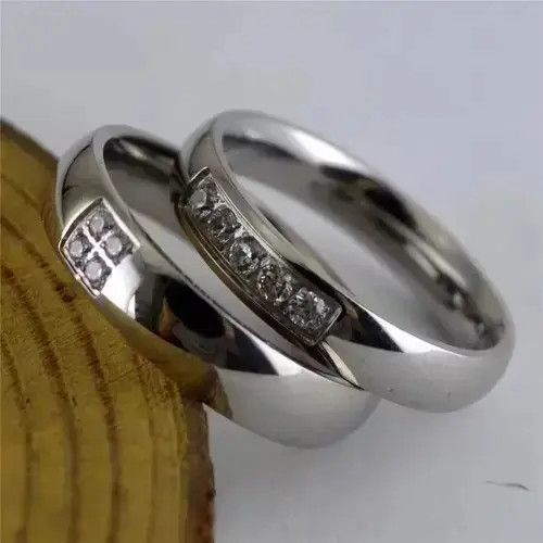 Japanese Brand Diamond ring Size ONE SIZE - 1 Thumbnail
