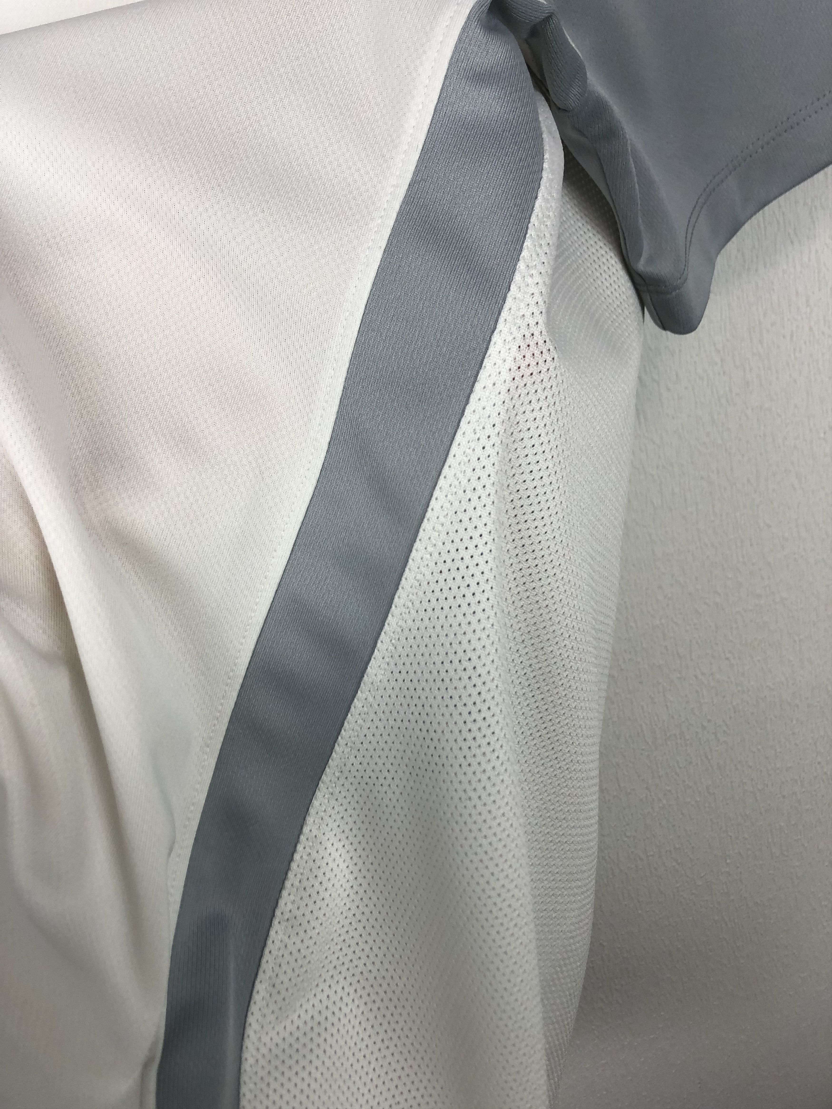 Nike VfL Bochum football shirt 2017 Soccer #3 Soares Nike Jersey Size US XXL / EU 58 / 5 - 5 Thumbnail