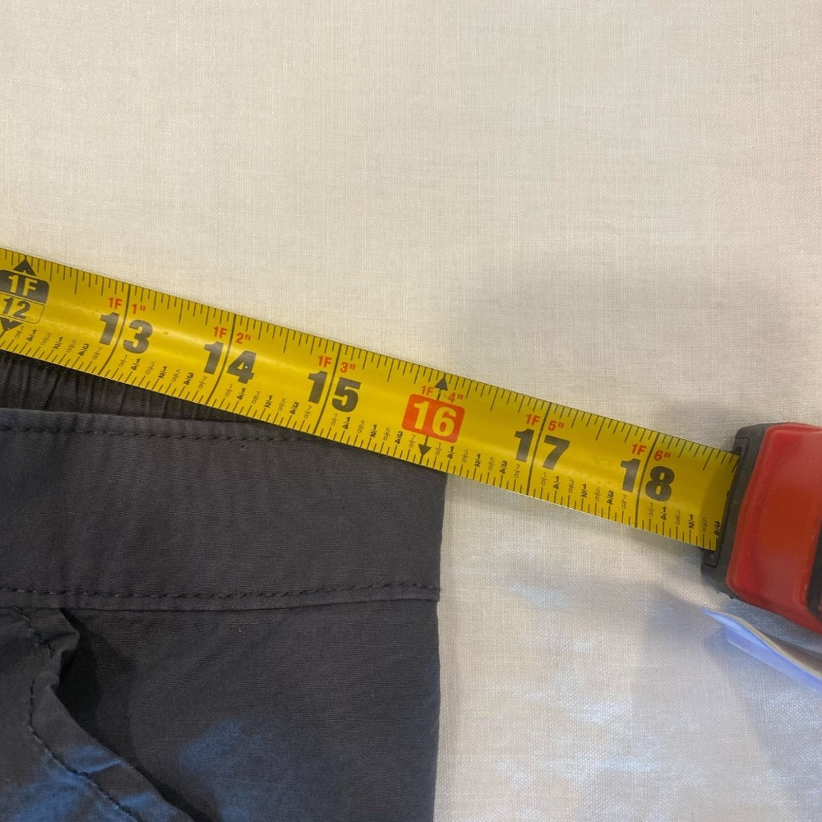 Sanctuary NWT Sanctuary Social Standard Scot Poplin Surplus Pant - XL Size 36" / US 14 / IT 50 - 10 Thumbnail