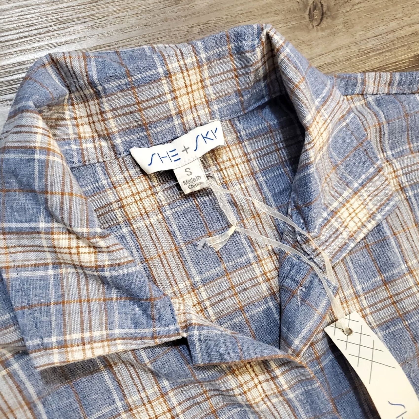 Anthropologie VINTAGE? No. Size XL / US 12-14 / IT 48-50 - 4 Thumbnail