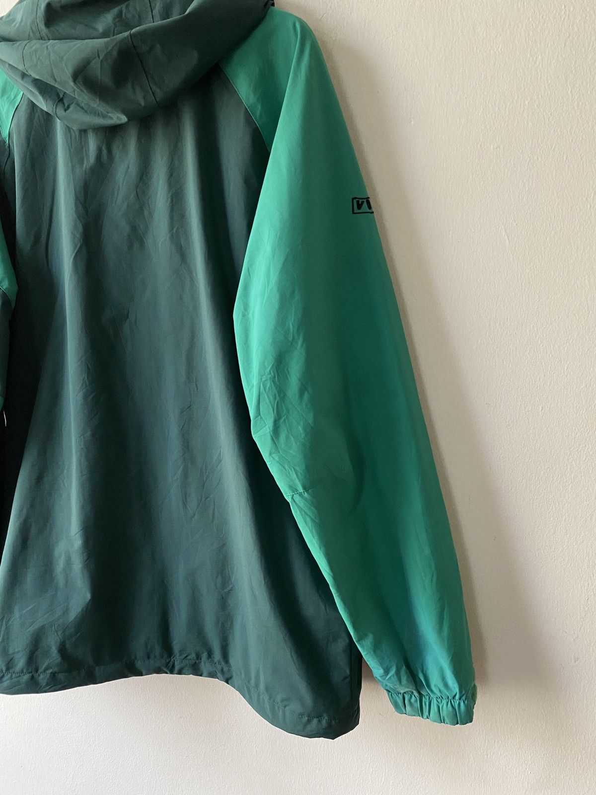 Vintage × Volcom Volcom Nimbus Hoodie Ski Jacket Size US L / EU 52-54 / 3 - 12 Thumbnail
