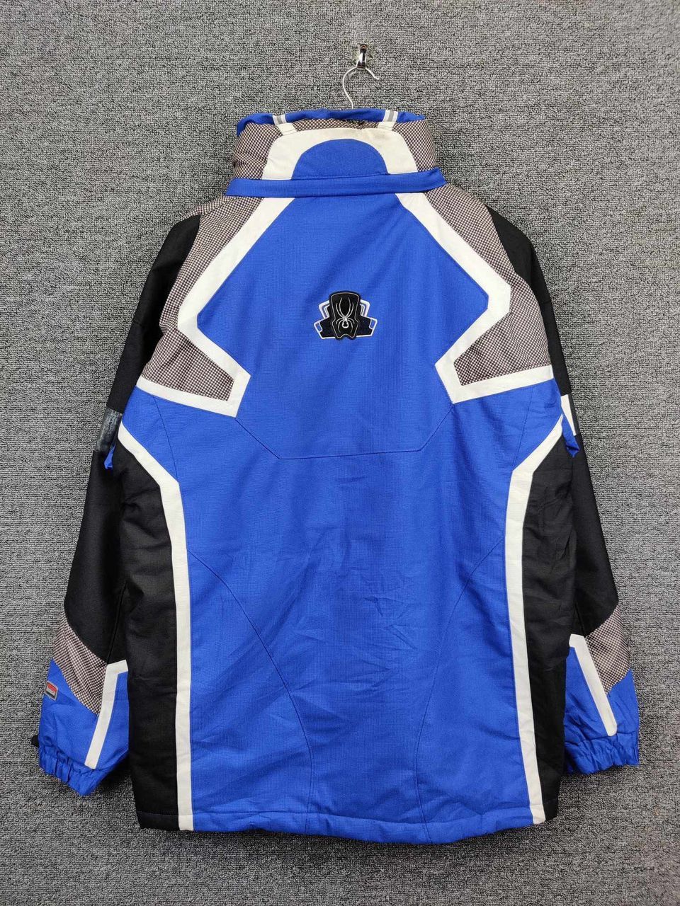 Spyder Spyder X-static Insulat Ski Jacket Size US XL / EU 56 / 4 - 6 Thumbnail