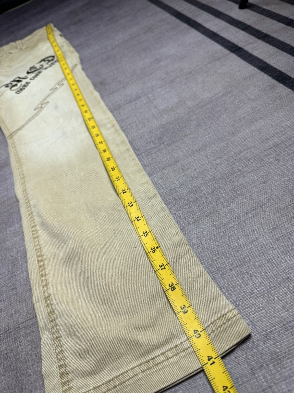 Tornado Mart MORE CORE DIVISION PANTS Size US 33 - 20 Thumbnail