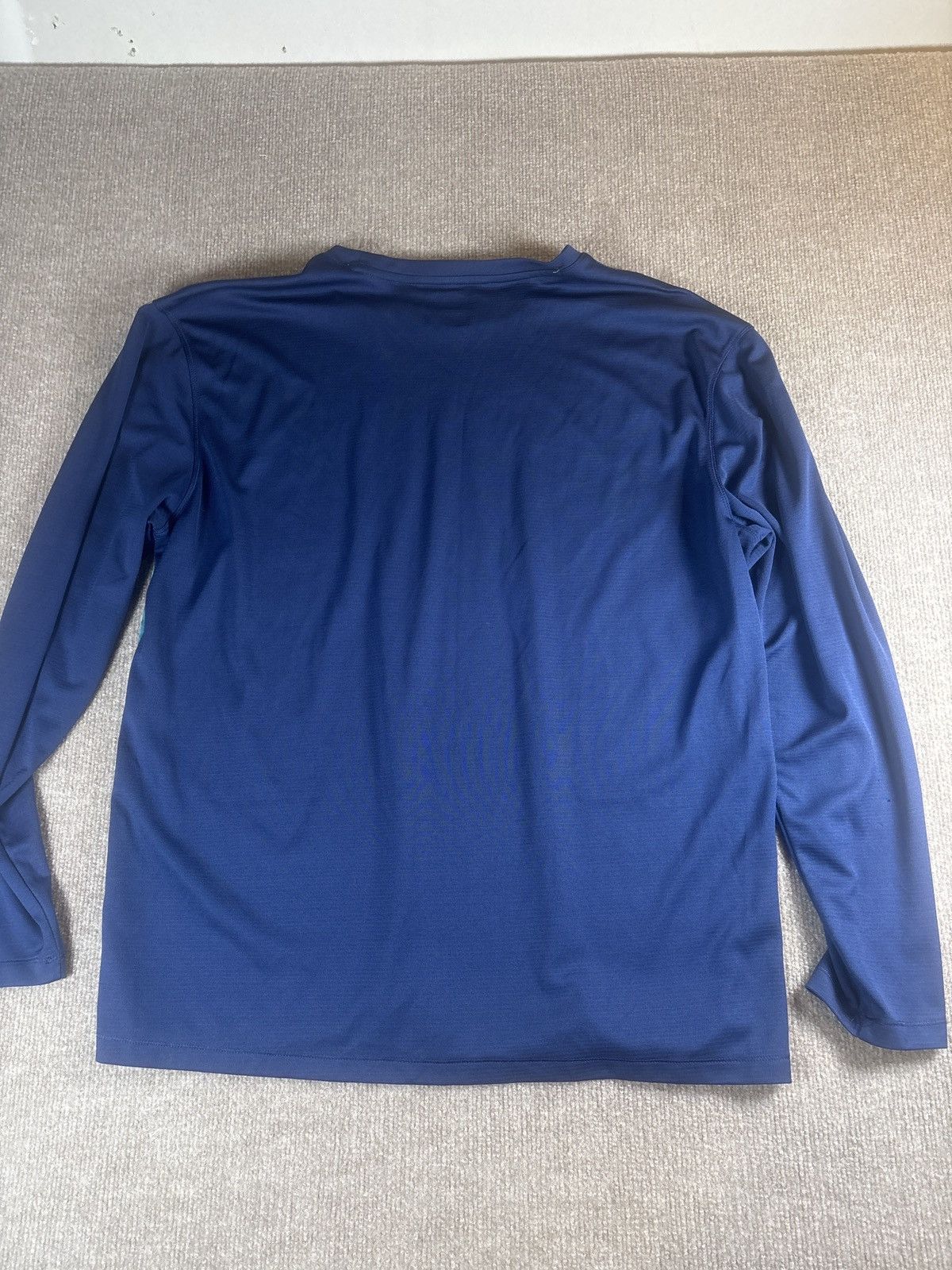 Reel Legends Reel Legends Freeline Performance Fishing Shirt Men’s XL Size US XL / EU 56 / 4 - 4 Thumbnail