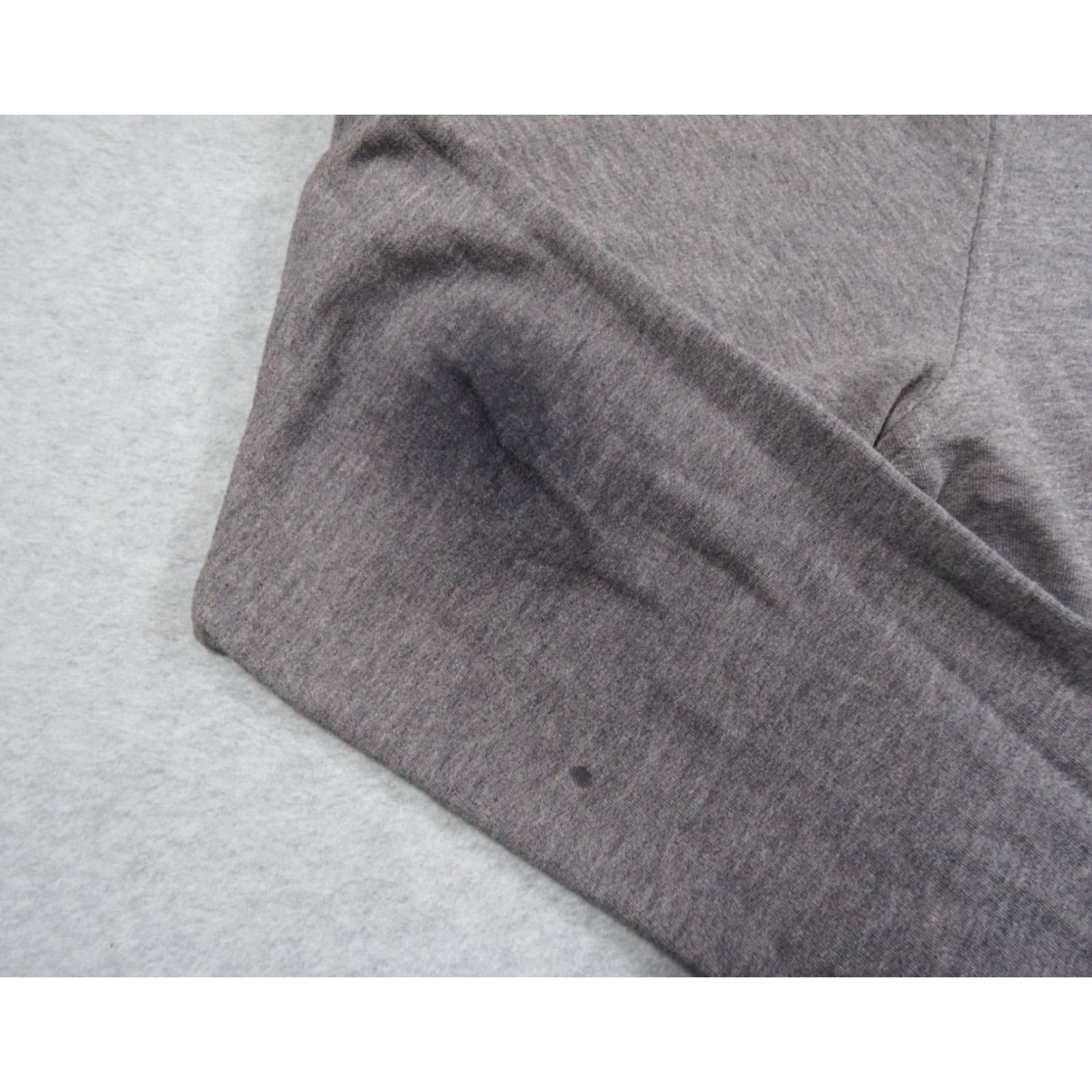 Vintage VINTAGE Lifted Research Group Sweater Mens M Gray Full Zip Streetwear Y2K] Size US M / EU 48-50 / 2 - 6 Thumbnail