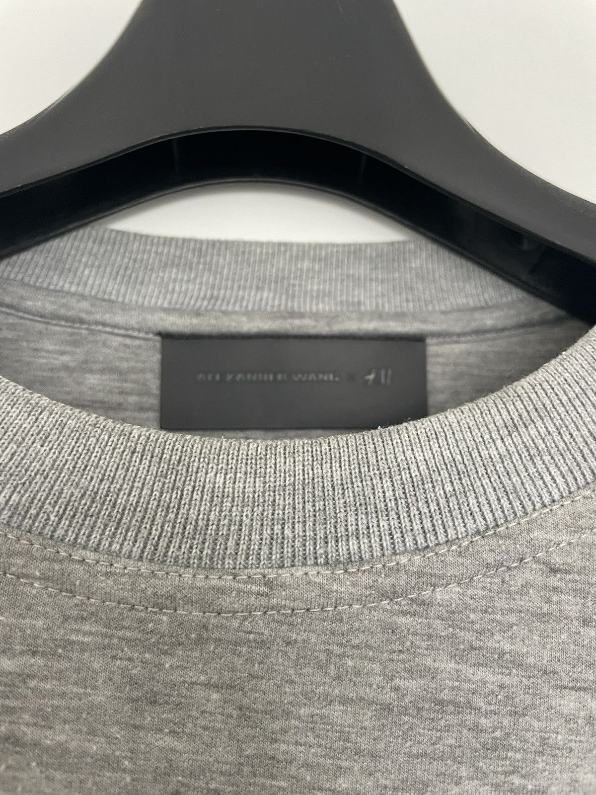 Alexander Wang × H&M Alexander Wang x H&M | Sweater | Archive Size US M / EU 48-50 / 2 - 3 Thumbnail