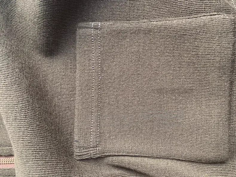 The Real McCoy's The Real McCoys Wool aviator sweater Size US XXL / EU 58 / 5 - 5 Thumbnail