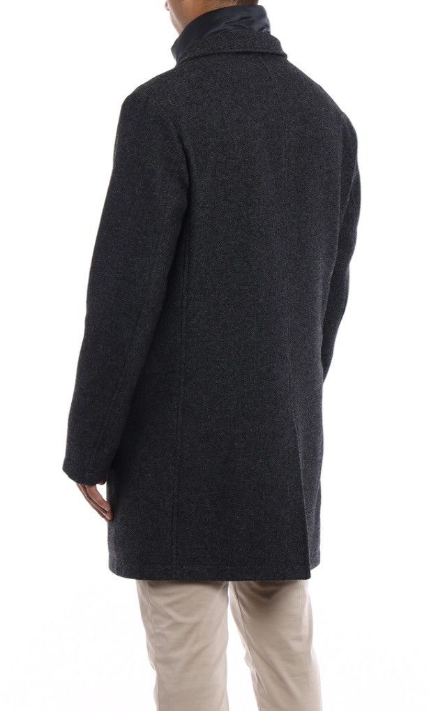 Designer × Herno Herno Tech Coat S/M Size Size US S / EU 44-46 / 1 - 3 Thumbnail