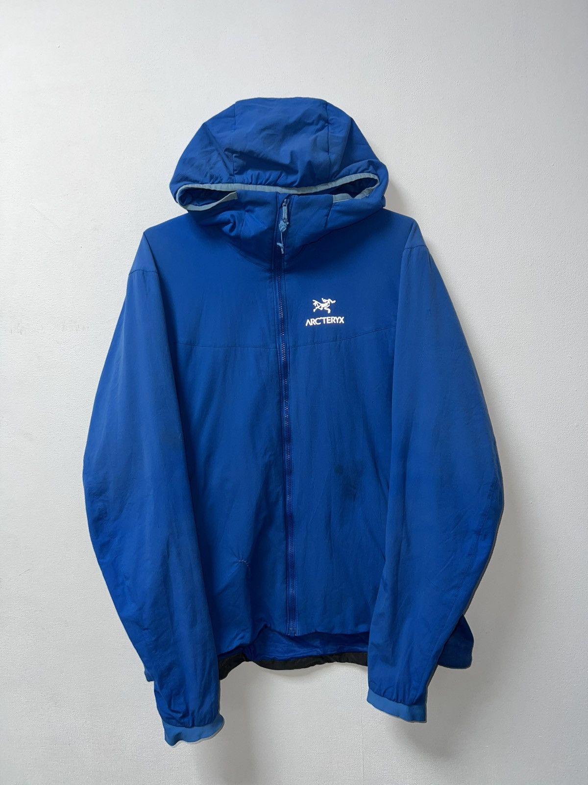 Arc'teryx Arcteryx Atom LT outdoor jacket Size US L / EU 52-54 / 3 - 1 Thumbnail