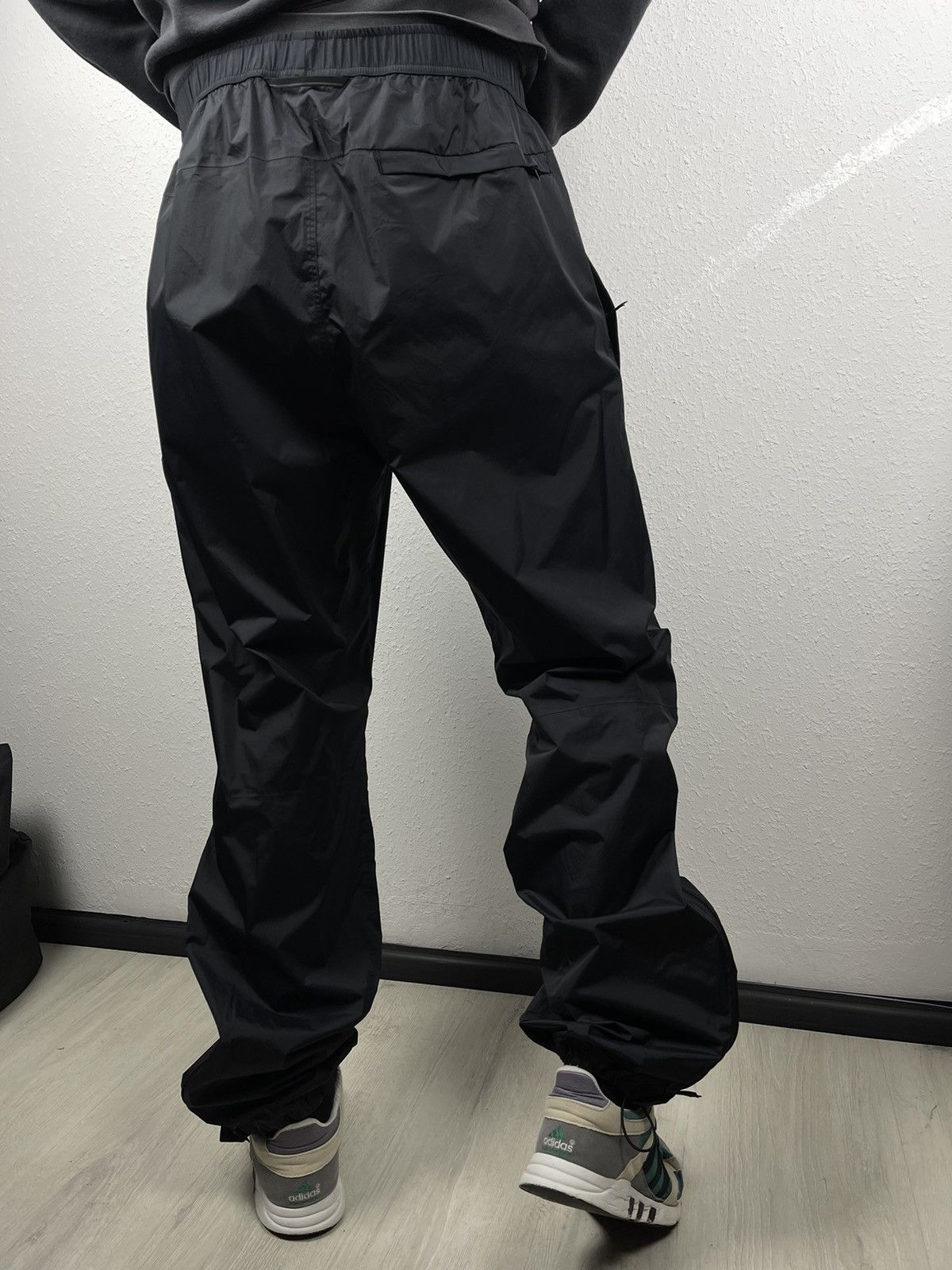 Haglofs Haglofs Proof Outdoor Waterproof Pants Men’s Size XXL Size US 38 / EU 54 - 4 Thumbnail