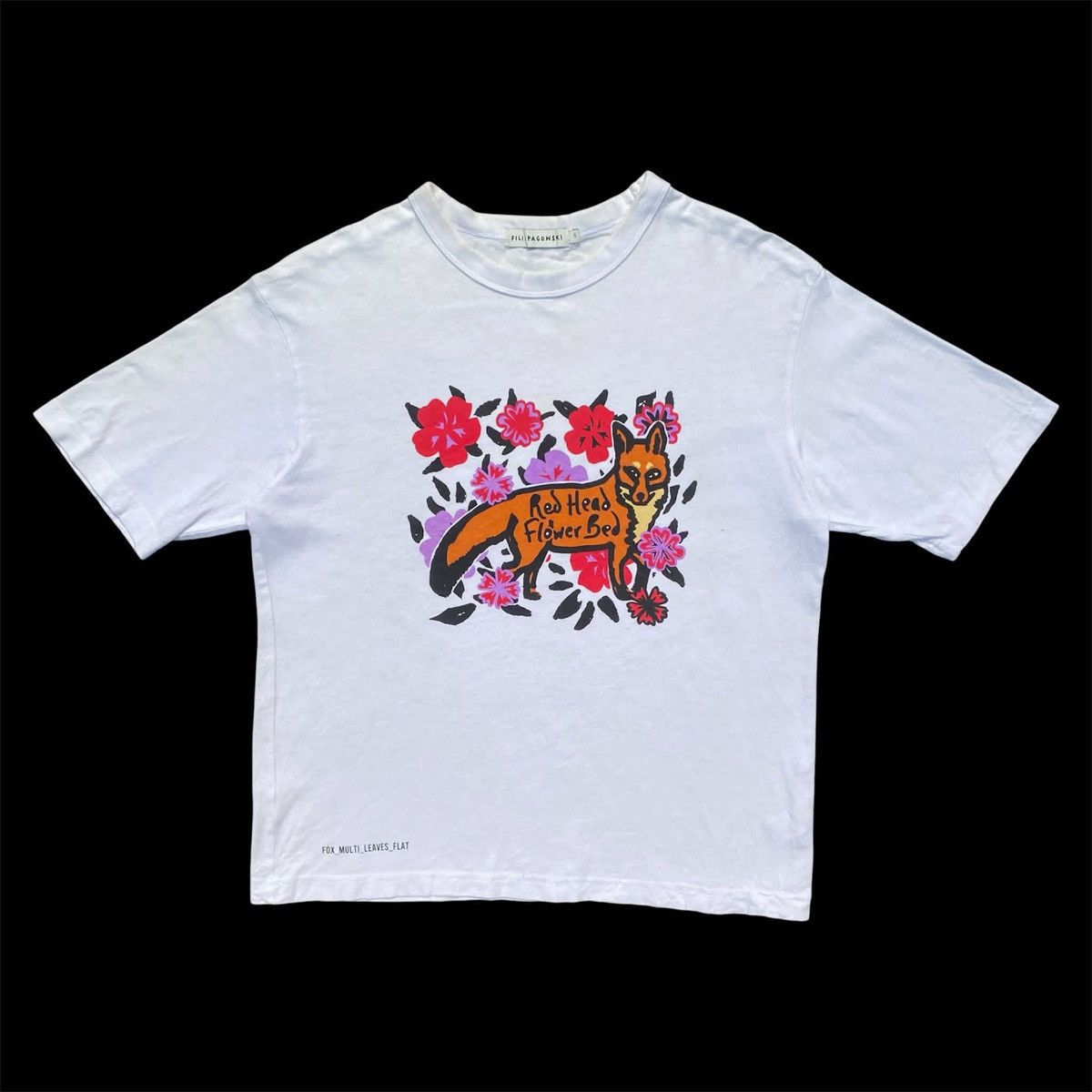 Vintage RARE ‼️ Filip Pagowski Size S / US 4 / IT 40 - 1 Thumbnail