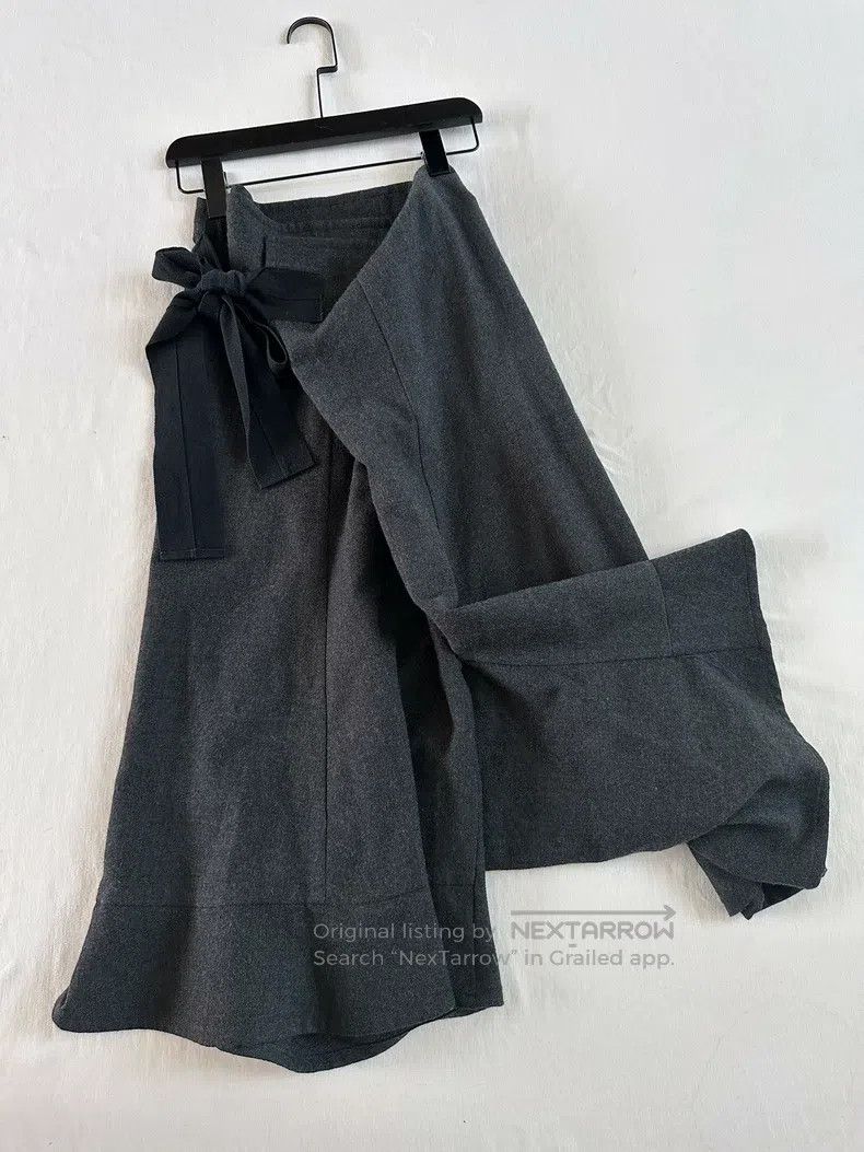 Comme des Garcons Comme Des Garcons size M Skirt-pants Size 25" / US 0 / IT 36 - 9 Thumbnail