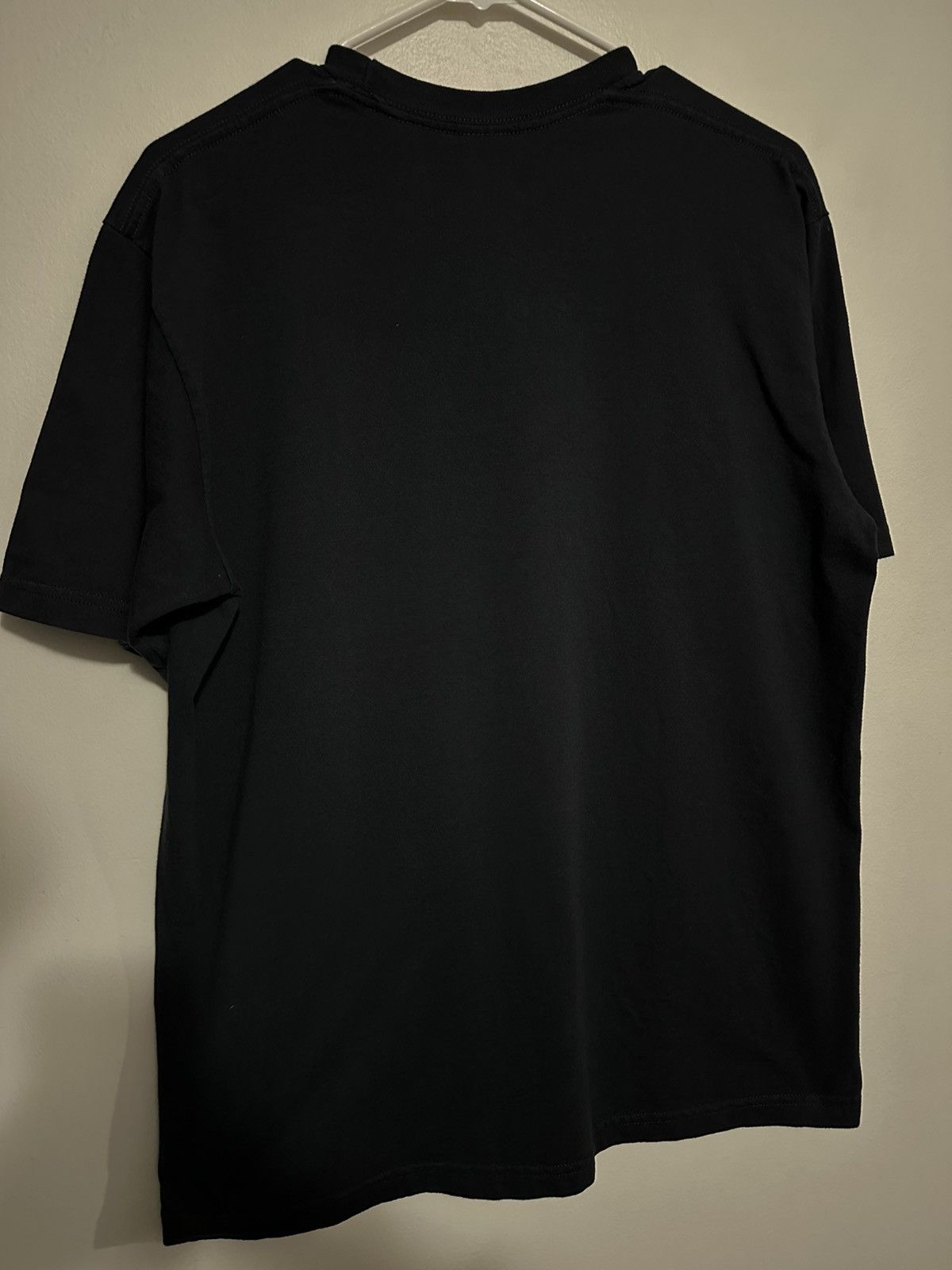 Supreme Supreme Standard Tee Size US M / EU 48-50 / 2 - 3 Thumbnail