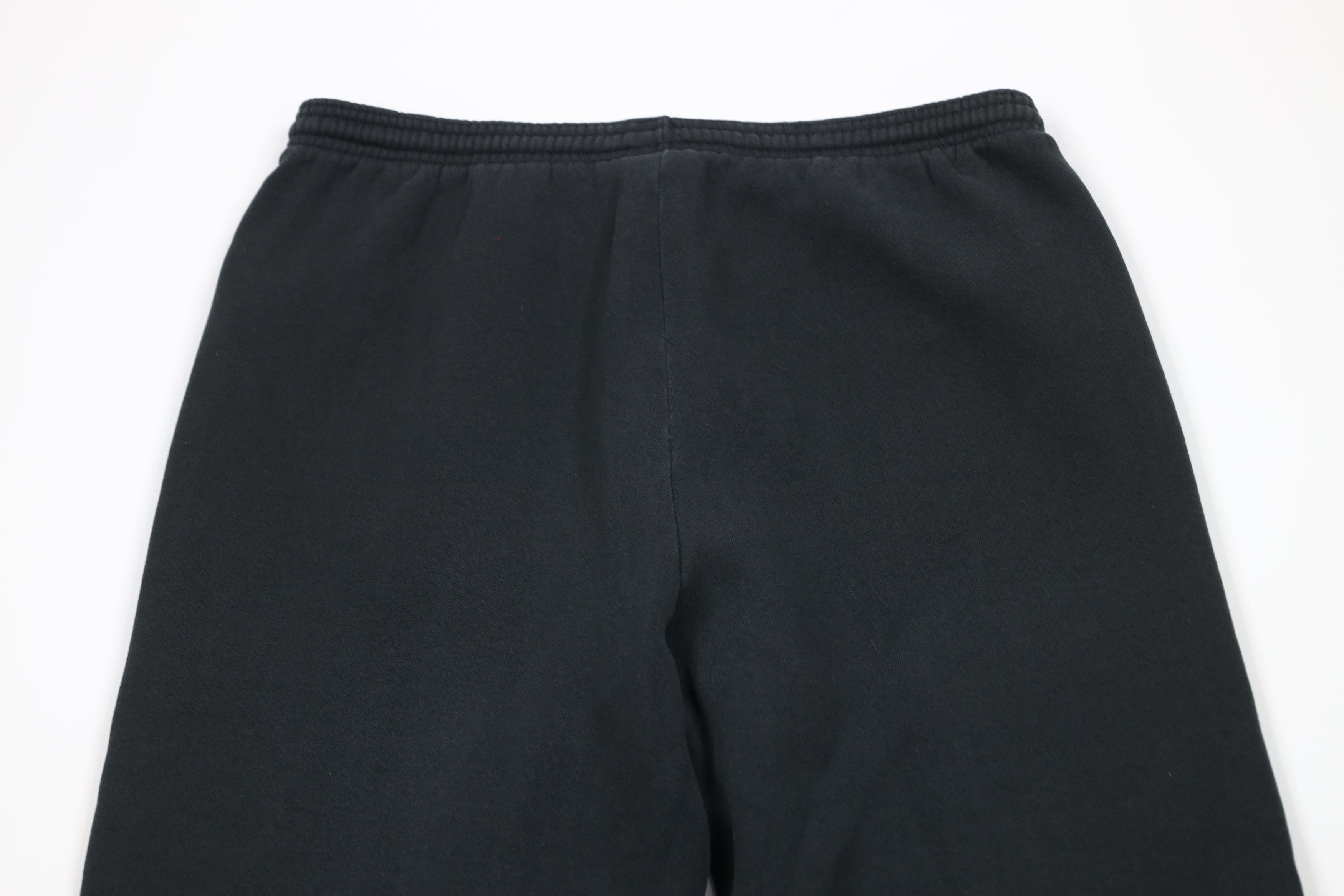 Vintage Vintage 90s Streetwear Heavyweight Sweatpants Joggers USA Size US 38 / EU 54 - 9 Thumbnail
