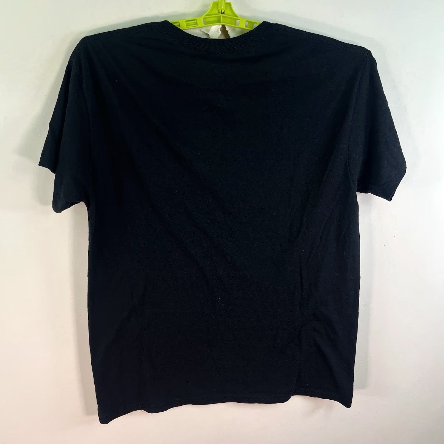 Vintage DANNY DUNCAN Shirt Adult L Black I Love MILF’s Graphic Short Sleeve T-Shirt Mens Size US L / EU 52-54 / 3 - 4 Thumbnail