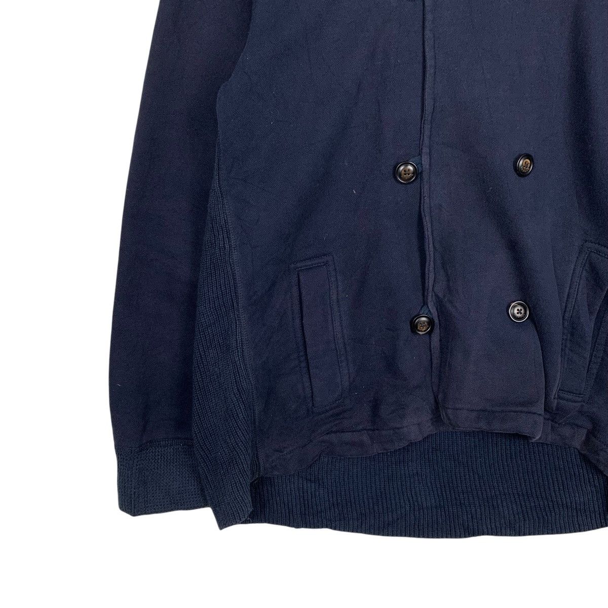 Tommy Hilfiger Tommy Hilfiger Jacket Size US XL / EU 56 / 4 - 3 Thumbnail
