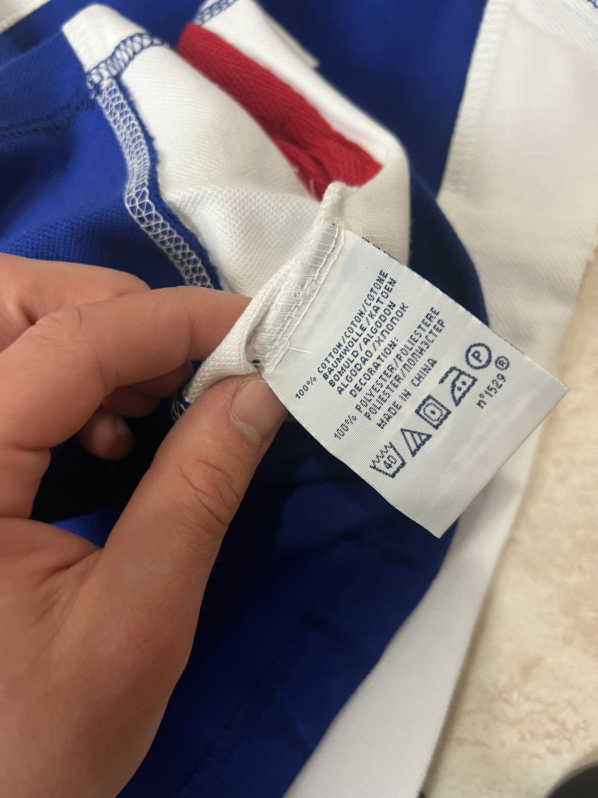 Polo Ralph Lauren Polo Ralph Lauren italy vintage #2 Size US L / EU 52-54 / 3 - 10 Thumbnail