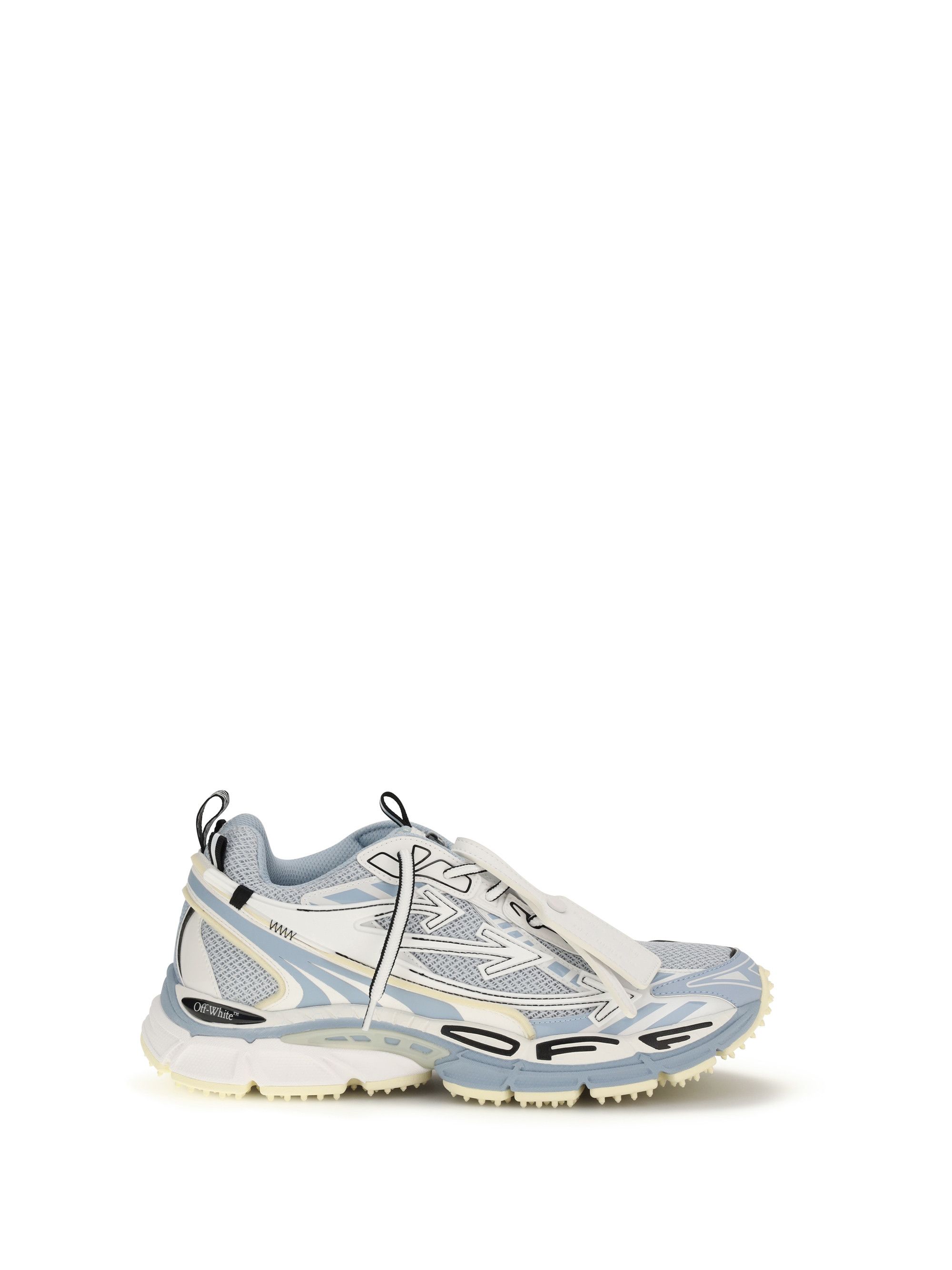 Be Right Back Sneakers