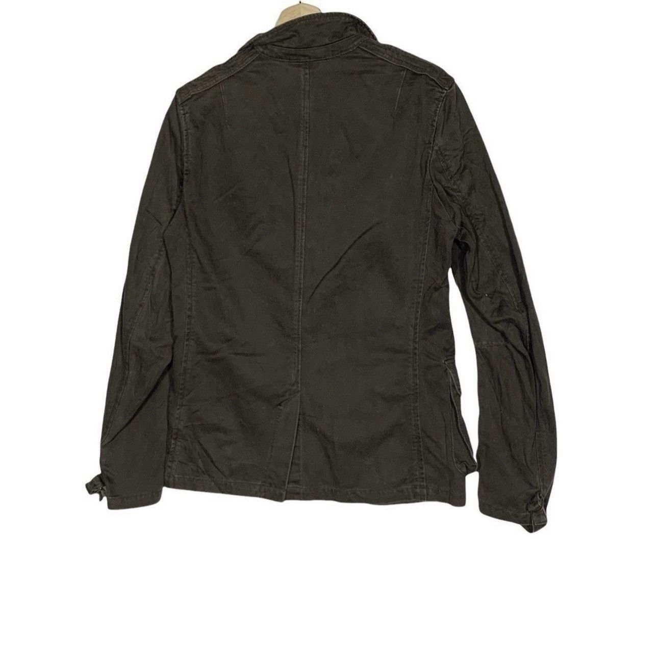 Avirex Avirex jacket Size US L / EU 52-54 / 3 - 2 Thumbnail