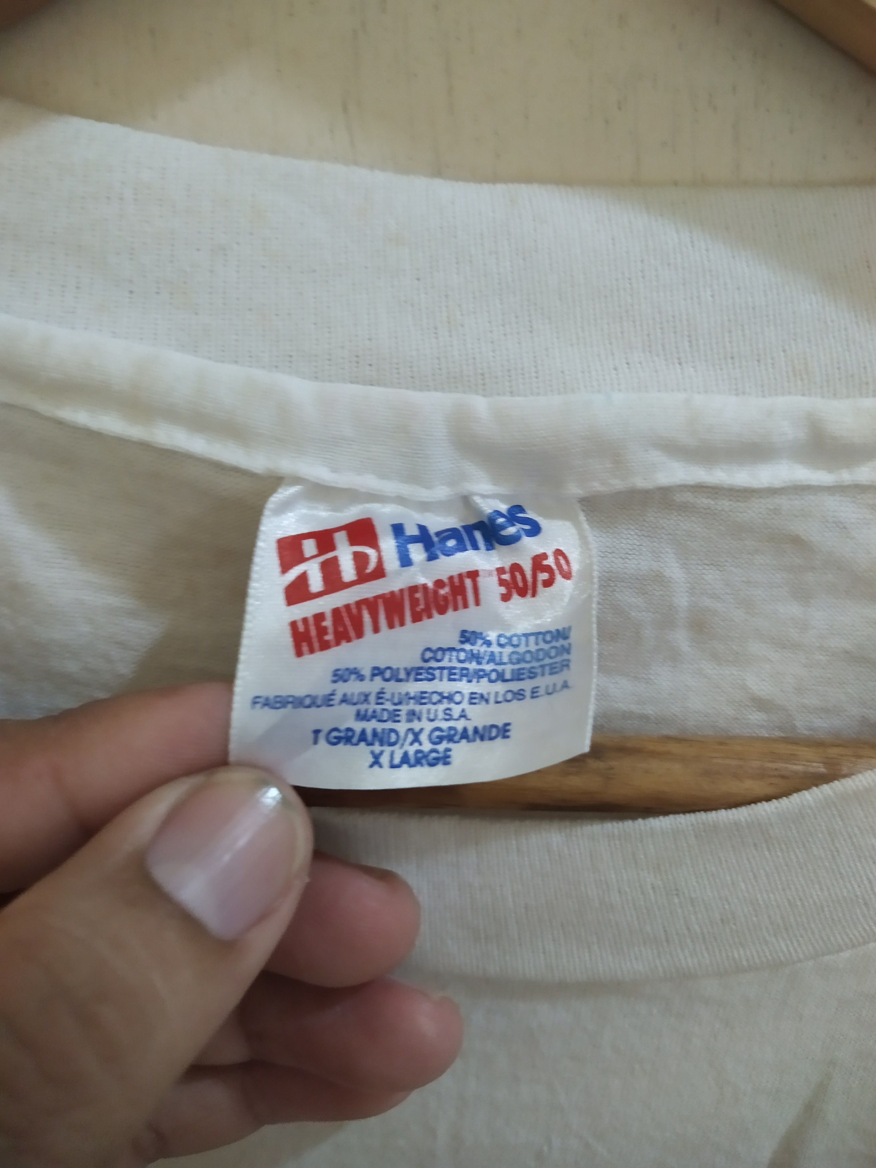 Other Idaho Veterans Olympics vintage 90's Size US XL / EU 56 / 4 - 4 Thumbnail