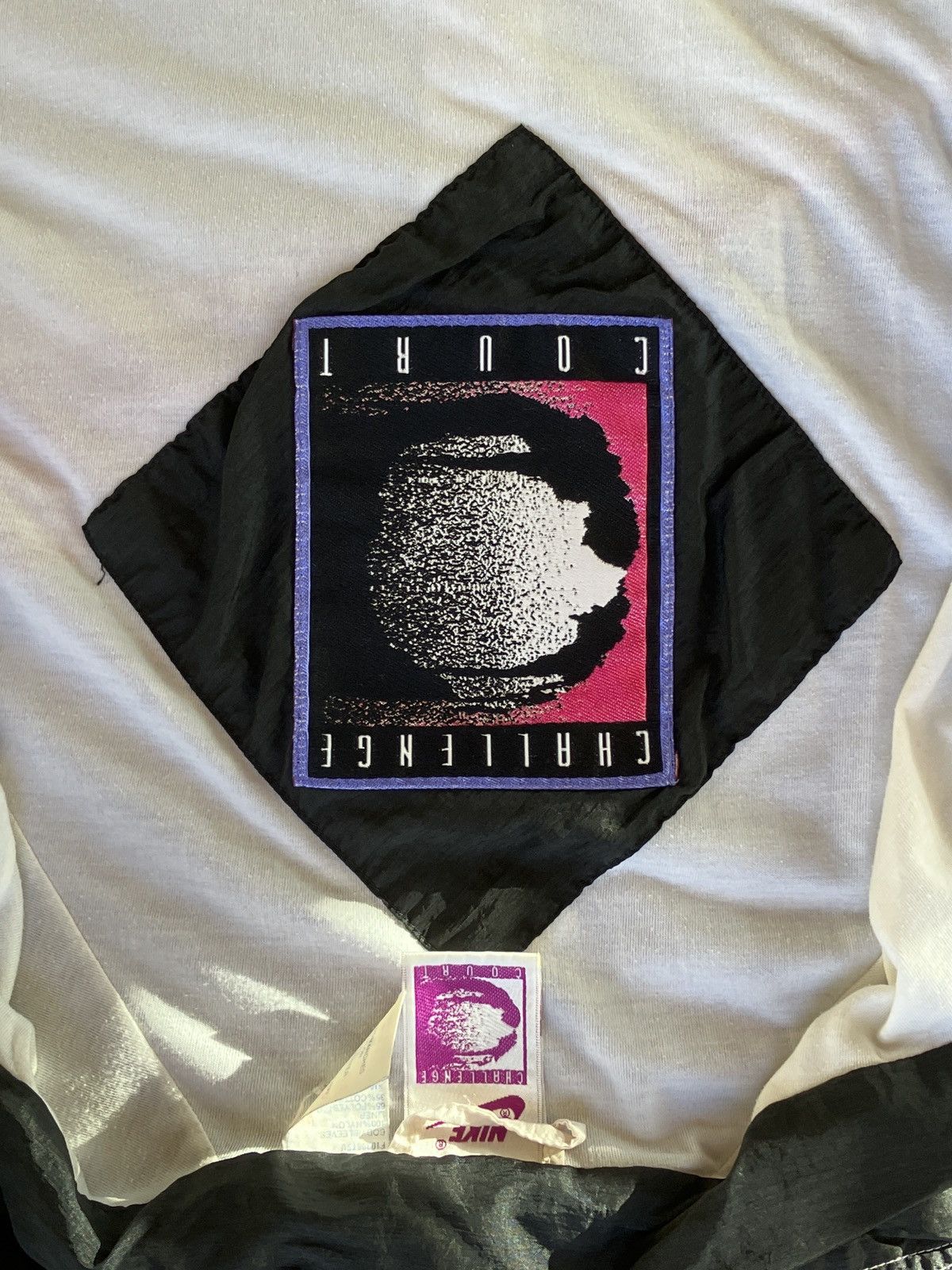 Nike Nike Challenge Court Tennis Jacket Size US M / EU 48-50 / 2 - 4 Thumbnail